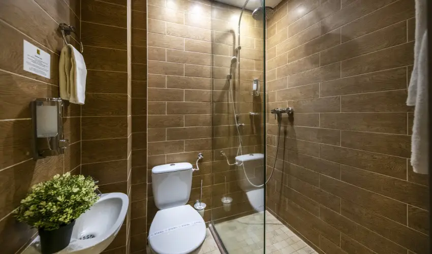 Oxig�n Family Hotel Noszvaj - Szilveszter