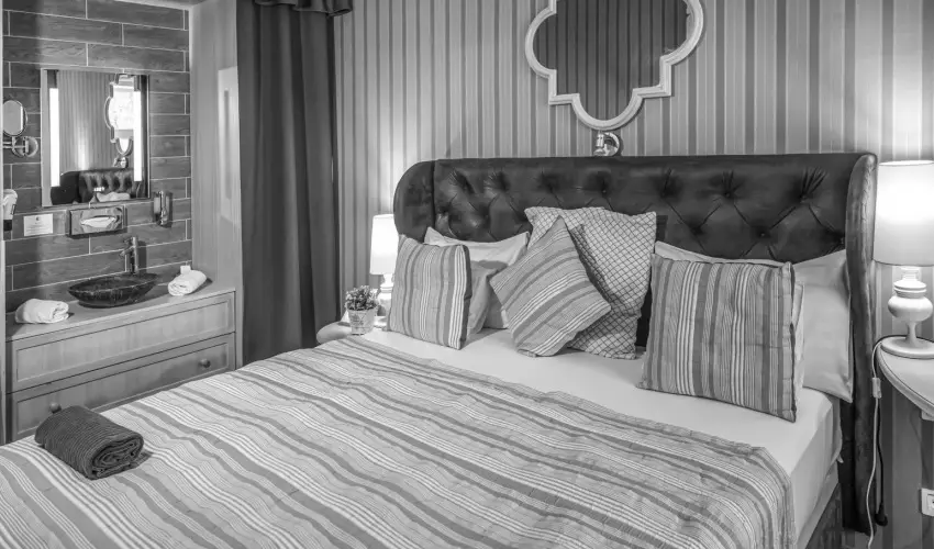 Oxigén Family Hotel Noszvaj - Szilveszter (min. 2 éj)