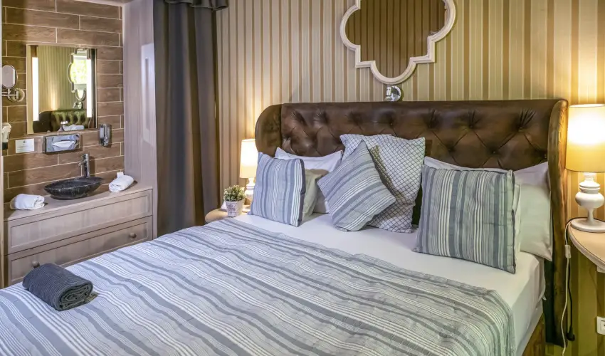 Oxig�n Family Hotel Noszvaj - Szilveszter
