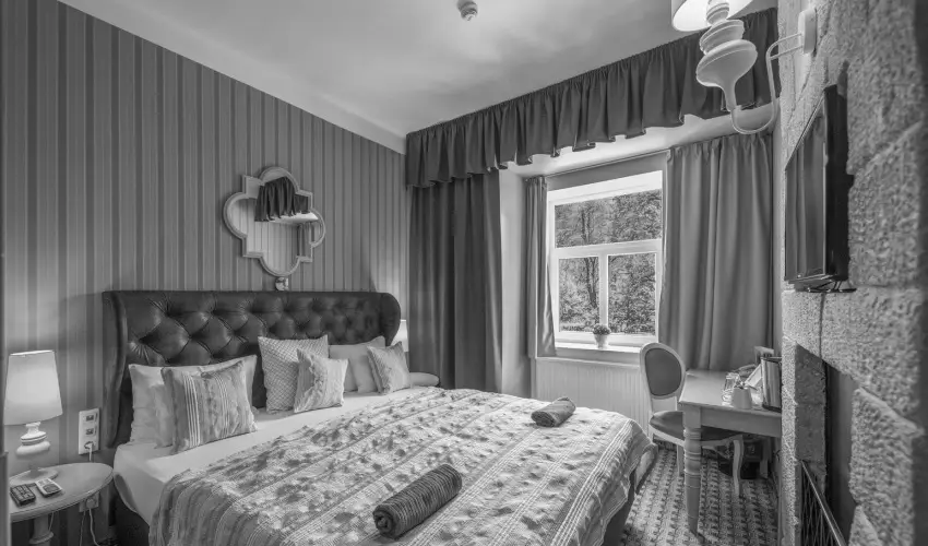 Oxigén Family Hotel Noszvaj - Szilveszter (min. 2 éj)