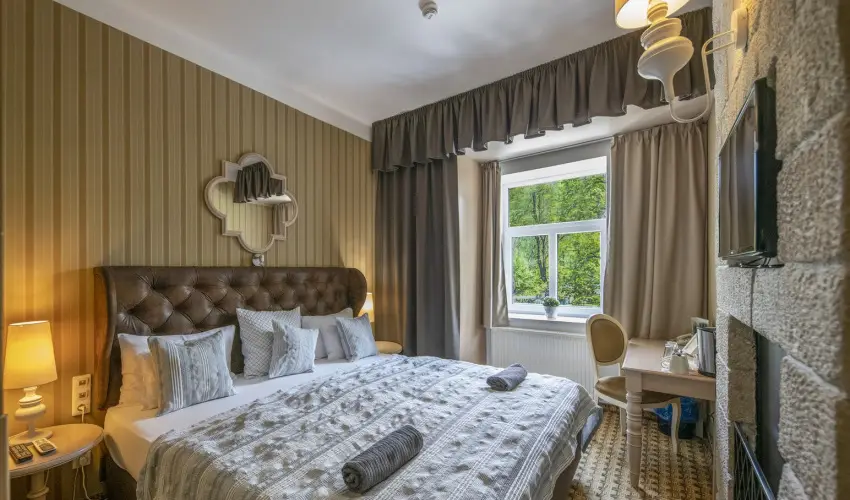 Oxig�n Family Hotel Noszvaj - Szilveszter