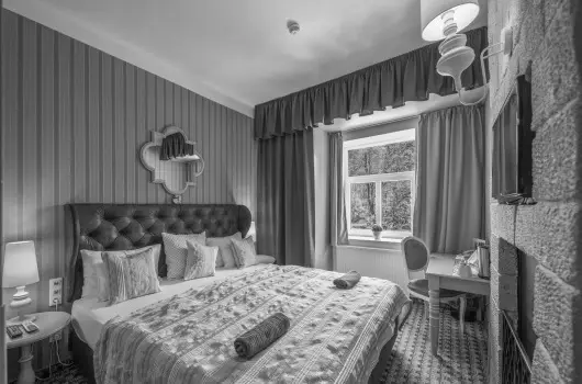 Oxig�n Family Hotel - Szilveszter