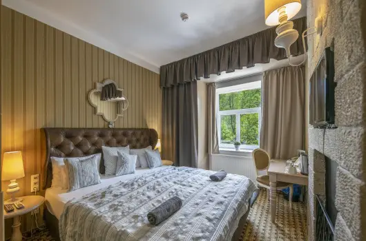 Oxig�n Family Hotel - Szilveszter (min. 2 �j)