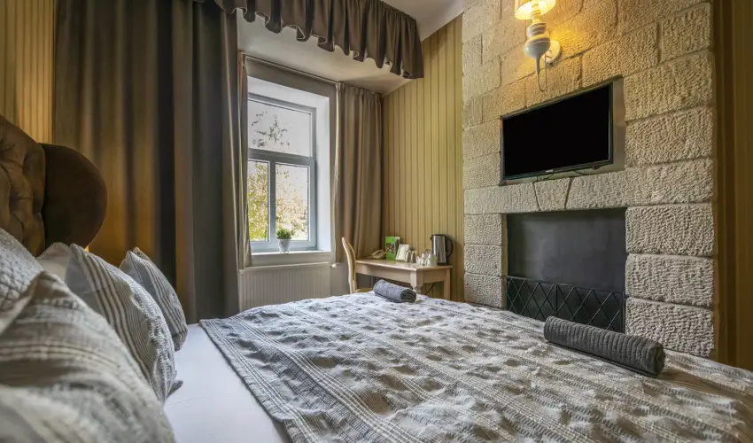 Oxig�n Family Hotel Noszvaj - Szilveszter