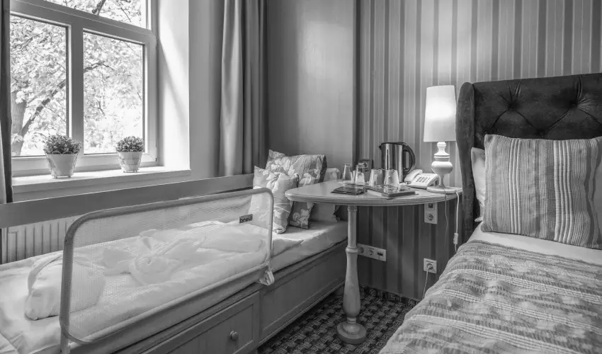 Oxigén Family Hotel Noszvaj - Szilveszter (min. 2 éj)