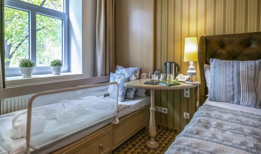 Oxig�n Family Hotel Noszvaj - Szilveszter