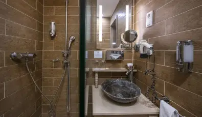 Oxign Family Hotel Noszvaj