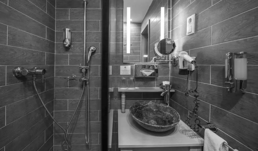 Oxigén Family Hotel Noszvaj - Szilveszter (min. 2 éj)