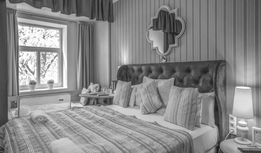 Oxigén Family Hotel Noszvaj - Szilveszter (min. 2 éj)