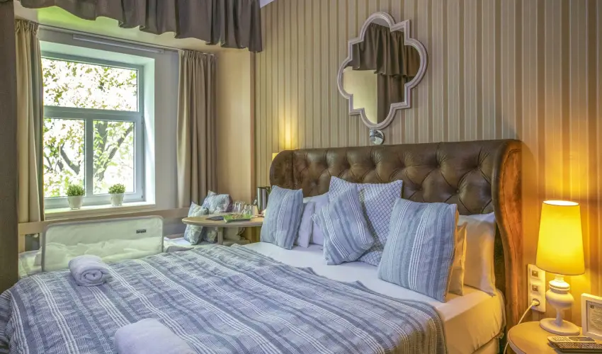 Oxig�n Family Hotel Noszvaj - Szilveszter