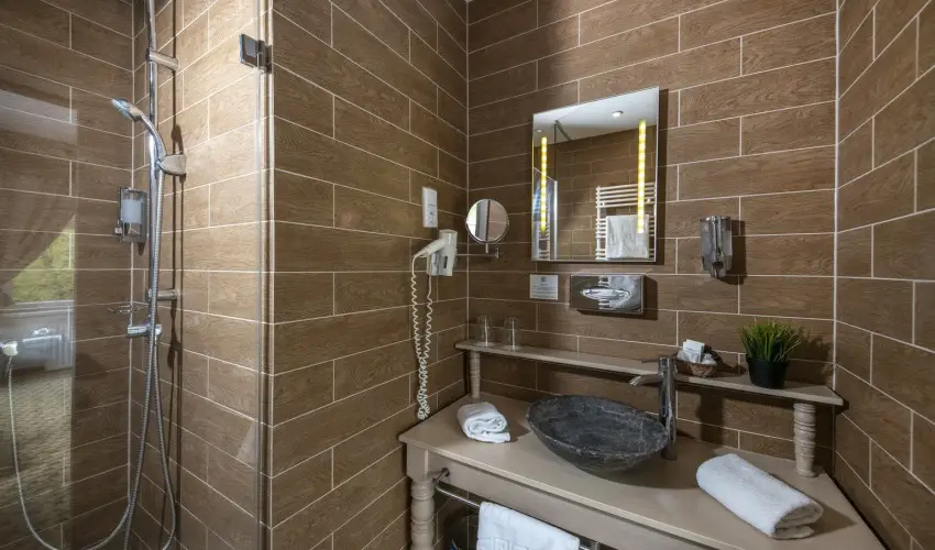 Oxig�n Family Hotel Noszvaj - Szilveszter