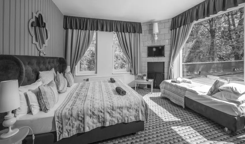 Oxigén Family Hotel Noszvaj - Szilveszter (min. 2 éj)