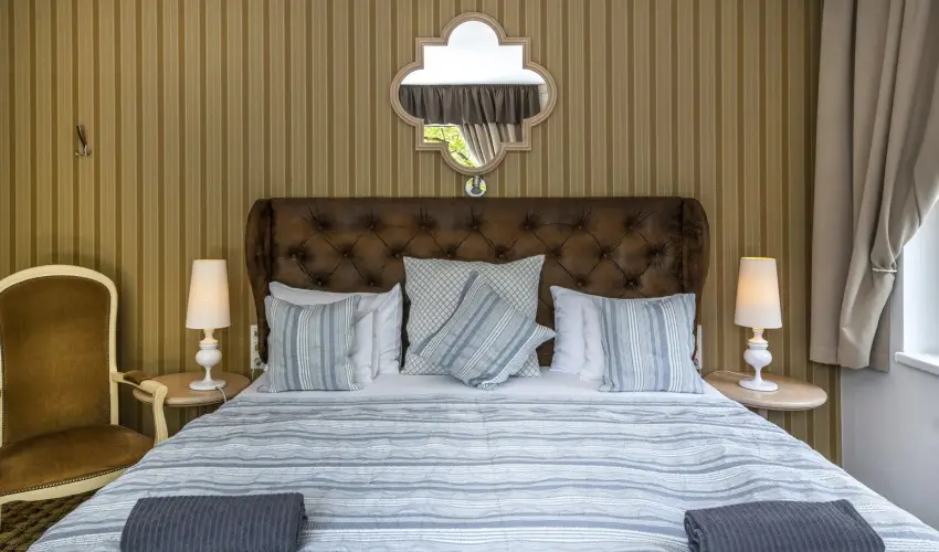 Oxig�n Family Hotel Noszvaj - Szilveszter