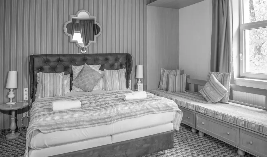 Oxigén Family Hotel Noszvaj - Szilveszter (min. 2 éj)