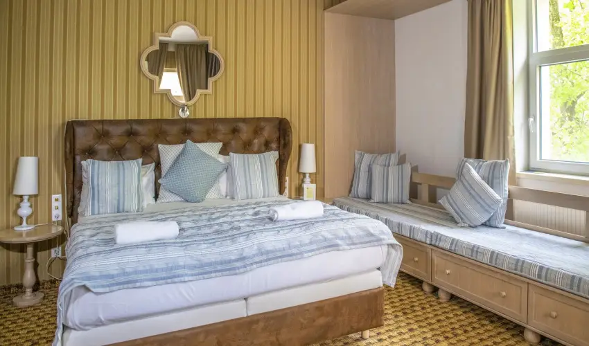 Oxig�n Family Hotel Noszvaj - Szilveszter