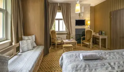 Oxign Family Hotel Noszvaj