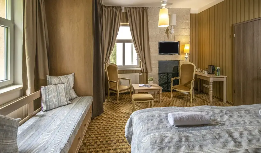 Oxig�n Family Hotel Noszvaj - Szilveszter