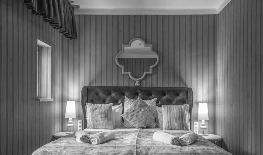 Oxigén Family Hotel Noszvaj - Szilveszter (min. 2 éj)