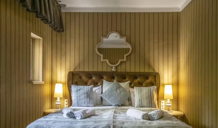 Oxig�n Family Hotel Noszvaj - Szilveszter