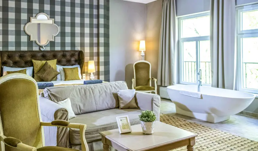 Oxig�n Family Hotel Noszvaj - Szilveszter