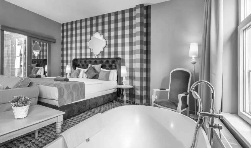 Oxigén Family Hotel Noszvaj - Szilveszter (min. 2 éj)