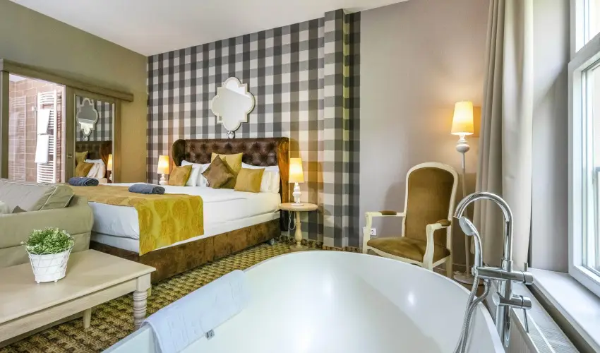 Oxig�n Family Hotel Noszvaj - Szilveszter