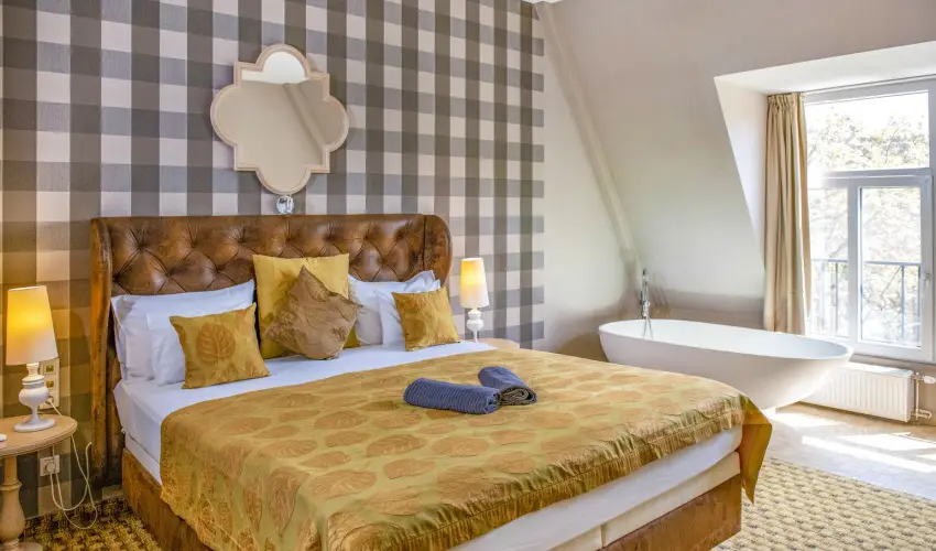 Oxig�n Family Hotel Noszvaj - Szilveszter