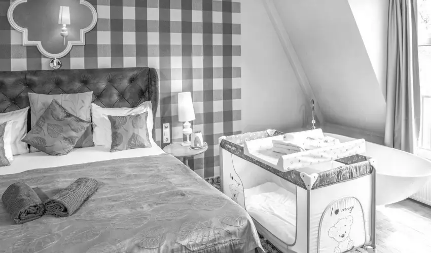 Oxigén Family Hotel Noszvaj - Szilveszter (min. 2 éj)