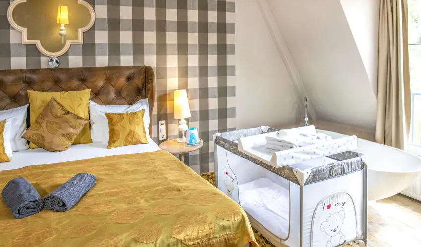 Oxig�n Family Hotel Noszvaj - Szilveszter