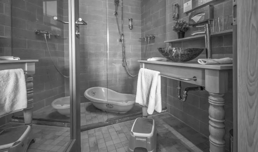 Oxigén Family Hotel Noszvaj - Szilveszter (min. 2 éj)