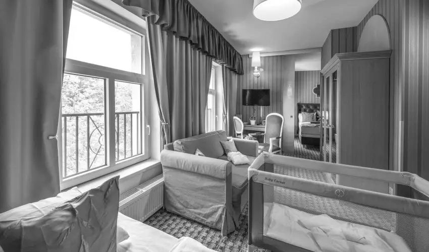 Oxigén Family Hotel Noszvaj - Szilveszter (min. 2 éj)