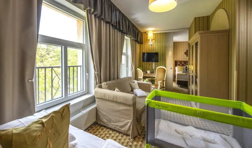 Oxig�n Family Hotel Noszvaj - Szilveszter