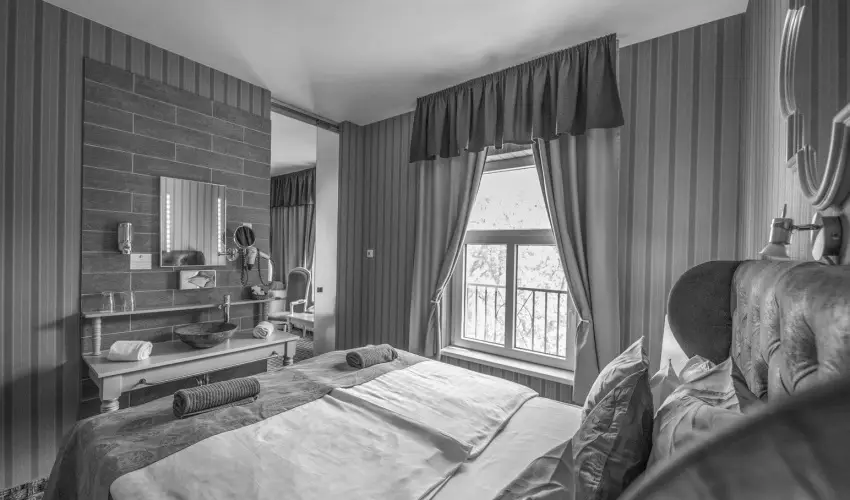 Oxigén Family Hotel Noszvaj - Szilveszter (min. 2 éj)