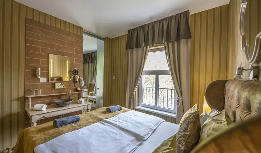 Oxig�n Family Hotel Noszvaj - Szilveszter