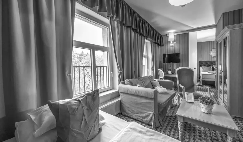 Oxigén Family Hotel Noszvaj - Szilveszter (min. 2 éj)