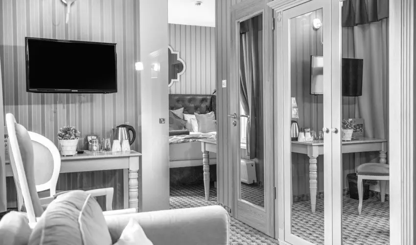 Oxigén Family Hotel Noszvaj - Szilveszter (min. 2 éj)