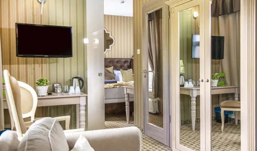 Oxig�n Family Hotel Noszvaj - Szilveszter