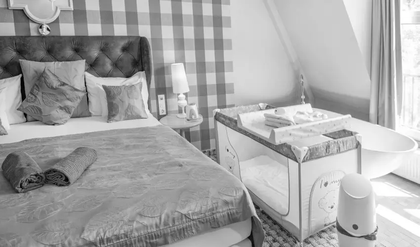 Oxigén Family Hotel Noszvaj - Szilveszter (min. 2 éj)