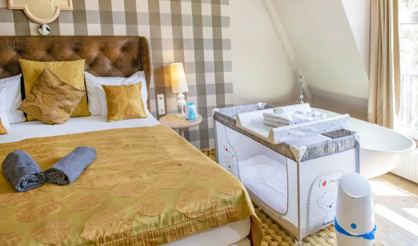 Oxig�n Family Hotel Noszvaj - Szilveszter