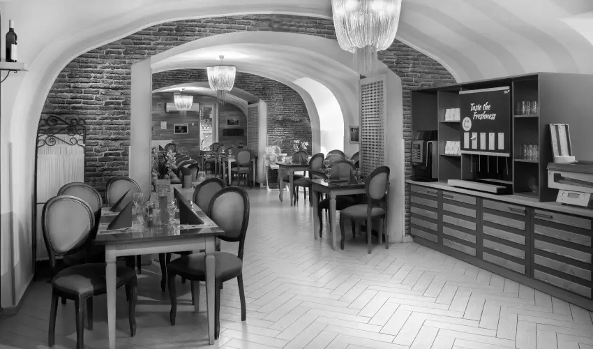 Oxigén Family Hotel Noszvaj - Szilveszter (min. 2 éj)