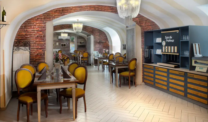 Oxig�n Family Hotel Noszvaj - Szilveszter