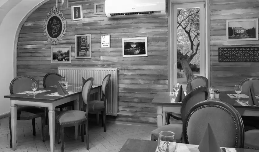 Oxigén Family Hotel Noszvaj - Szilveszter (min. 2 éj)