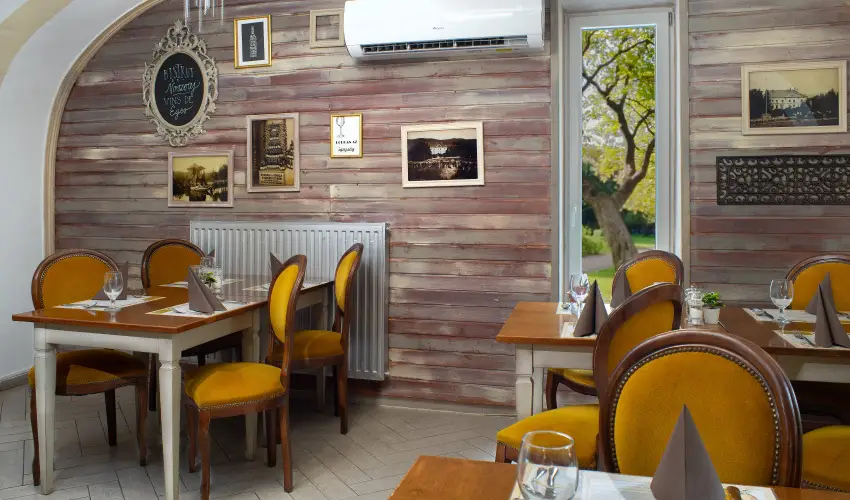 Oxig�n Family Hotel Noszvaj - Szilveszter