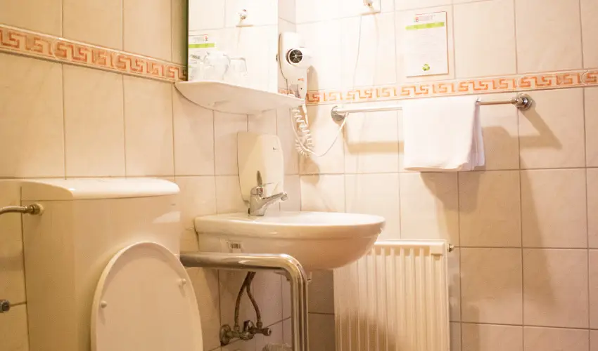 P4W Hotel Residence Szombathely Szombathely - Szilveszter 