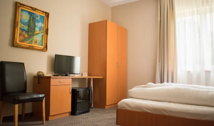 P4W Hotel Residence Szombathely Szombathely - Szilveszter 