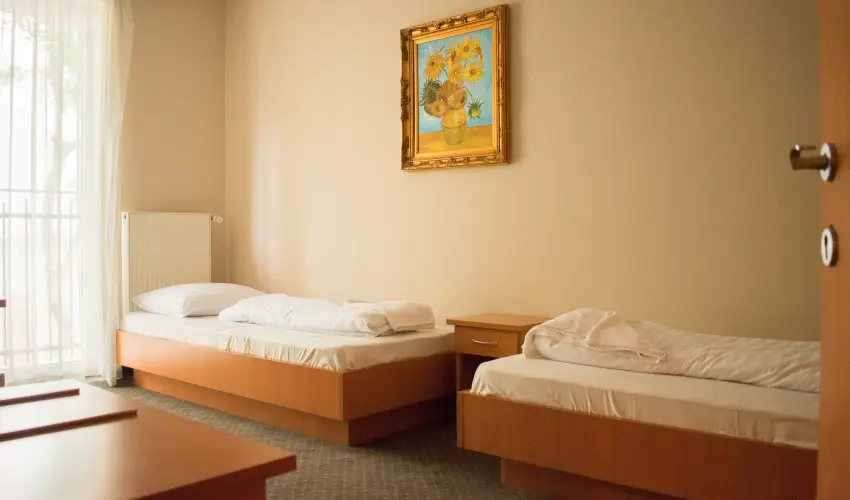 P4W Hotel Residence Szombathely Szombathely - Szilveszter 