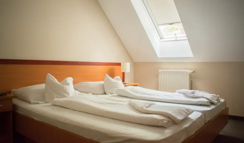 P4W Hotel Residence Szombathely Szombathely - Szilveszter 