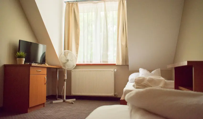 P4W Hotel Residence Szombathely Szombathely - Szilveszter 