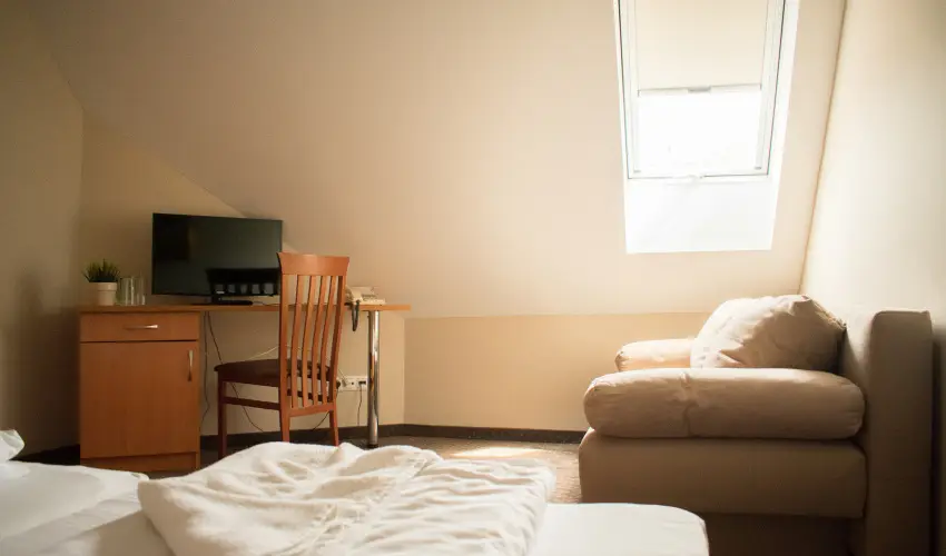 P4W Hotel Residence Szombathely Szombathely - Szilveszter 