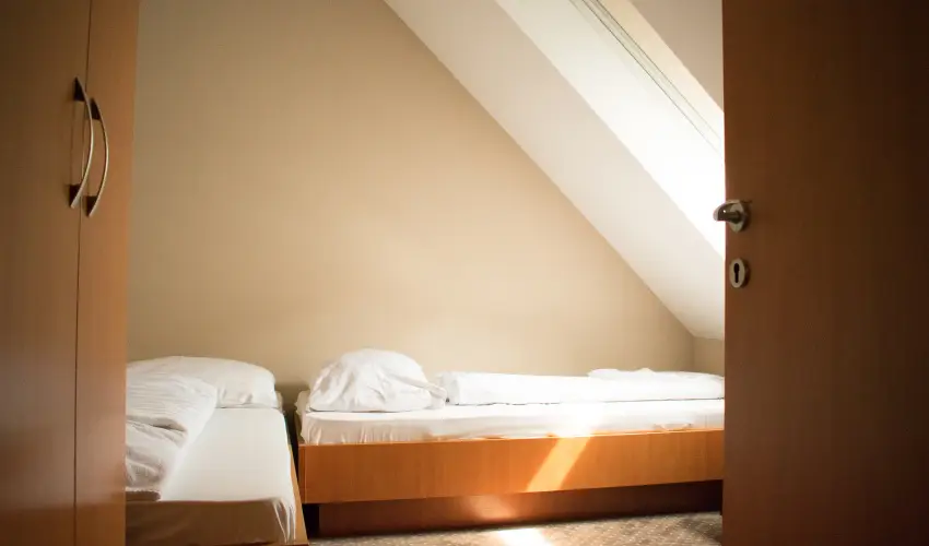 P4W Hotel Residence Szombathely Szombathely - Szilveszter 